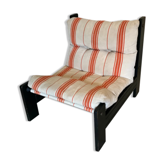 Post-modernist chair 1980s