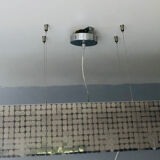 Suspended luminaire