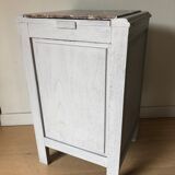 Art deco bedside