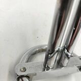 Double coat hook Jean Royère