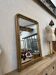 Large Louis Philippe mirror