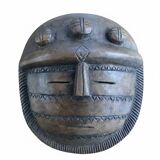 African Mask