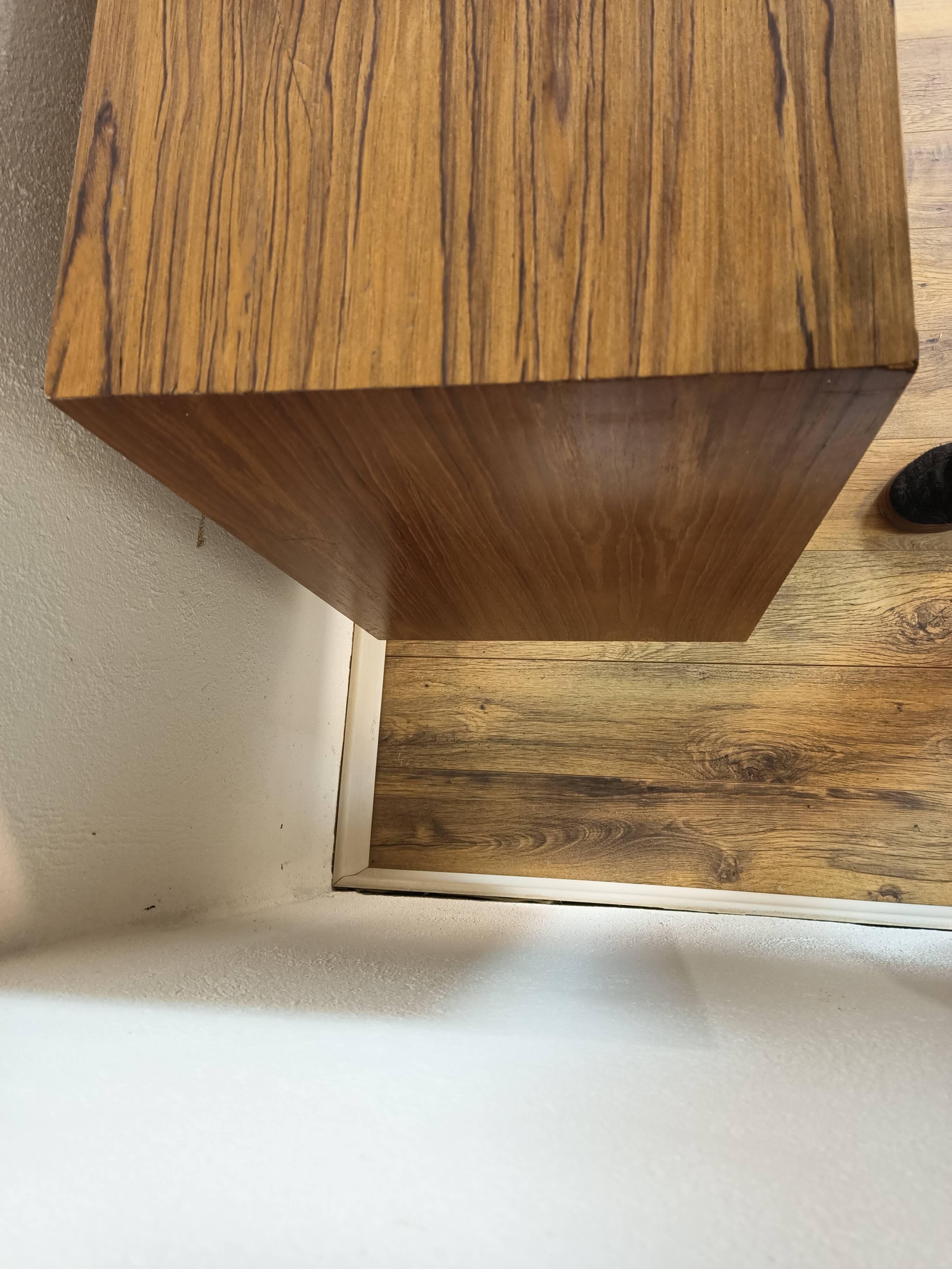 Scandinavian sideboard Van pelt