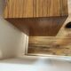 Enfilade scandinave Van pelt
