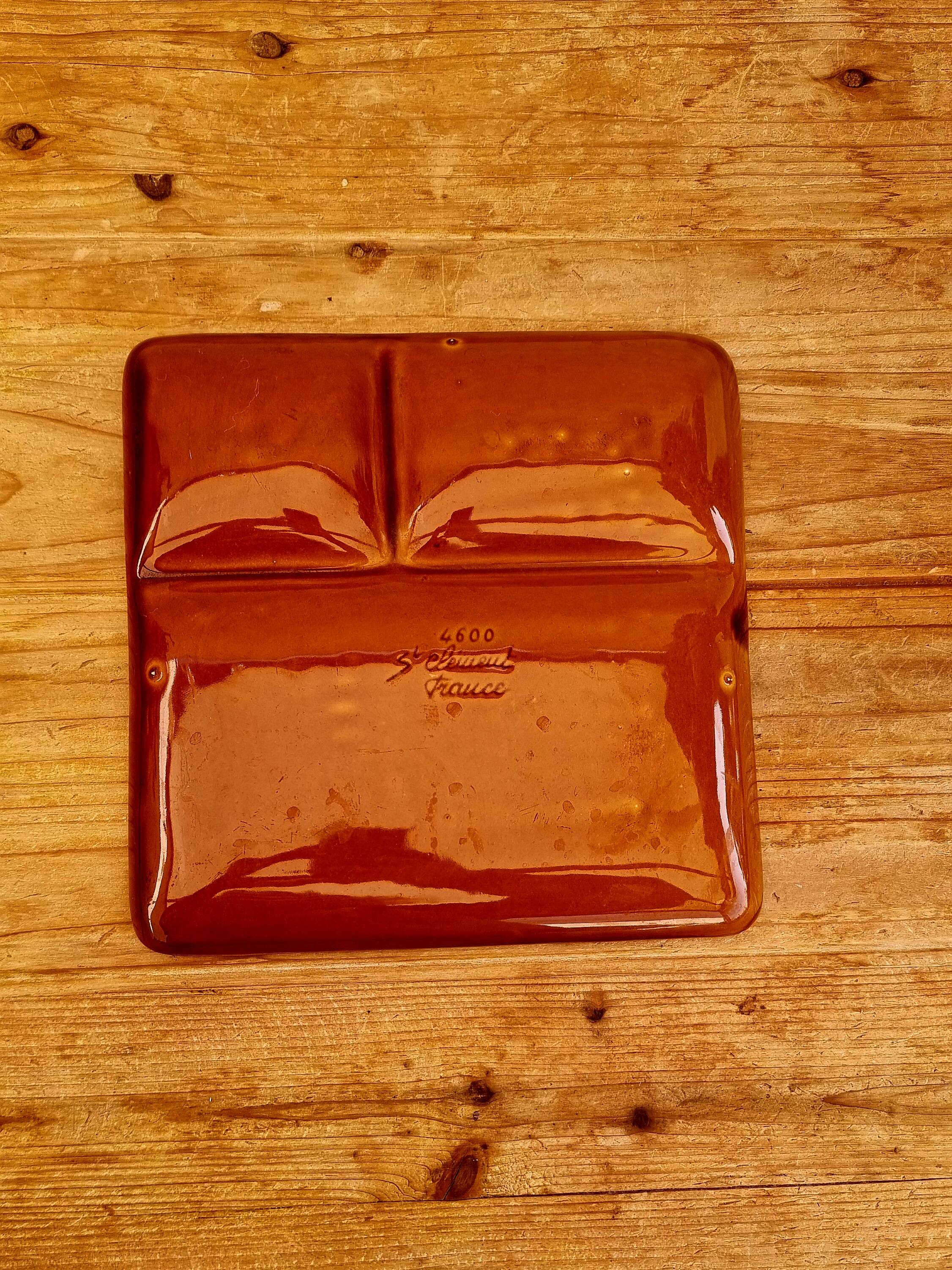 Saint Clement appetizer