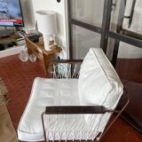 Croisette Armchair - Honoré