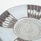 Ceramic bowl, Danish design, 1970s, manufactured by MA&S, designed by Marianne Starck