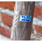 Wooden harvest scale 157 cm