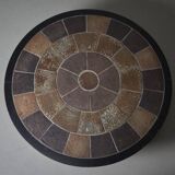 Poulsen table