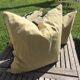 Set of 3 cushions