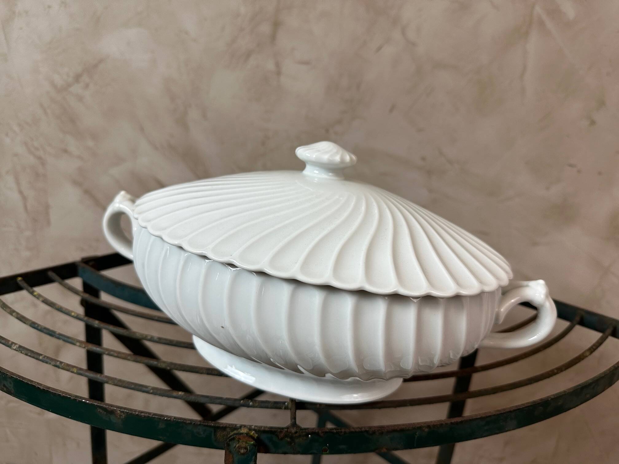 Service en porcelaine Limoges