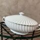 Service en porcelaine Limoges