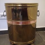Brass umbrella holder 1920