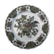Ridgway Staffordshire England Plate