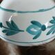 Large antique bowl