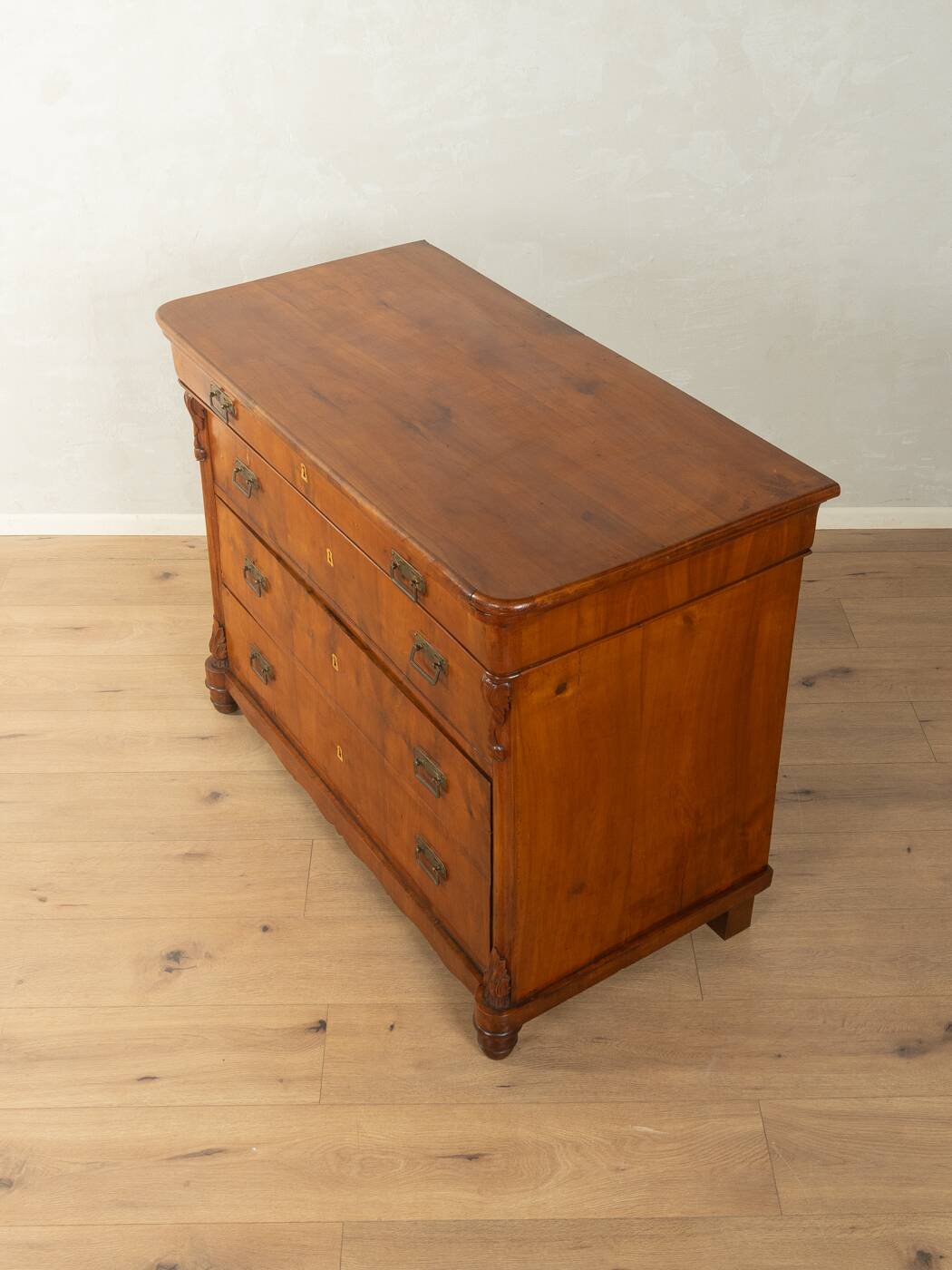 Commode de la période Gründerzeit vers 1880, Vintage