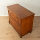 Commode de la période Gründerzeit vers 1880, Vintage