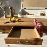 Pine table