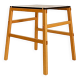 "Mortaise" collection Side table attributed to Yota Kakuda for Ligne Roset