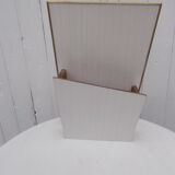 Mail rack