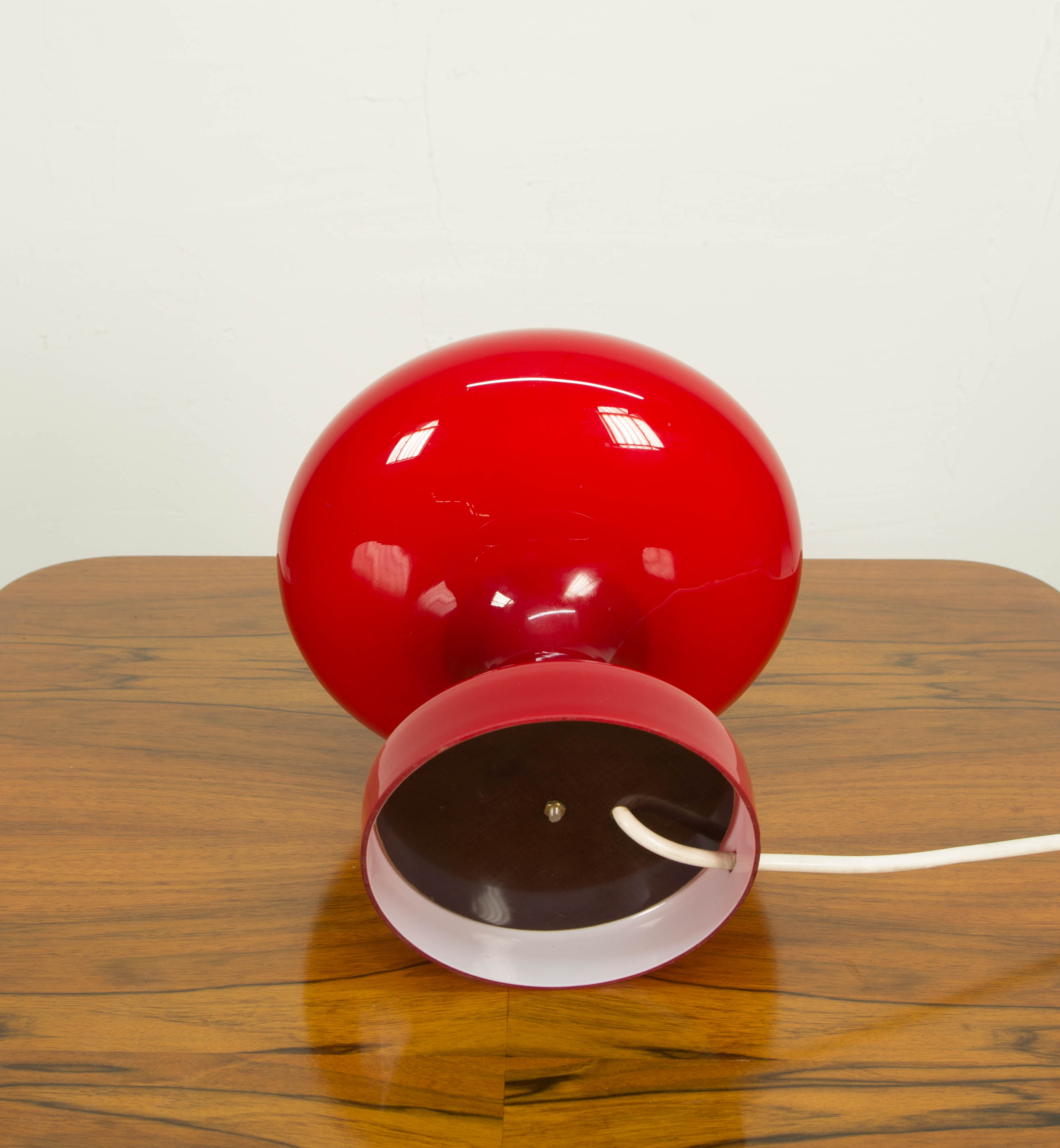Table Lamp by Stepan Tabera, 1970s