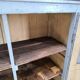Workshop display cabinet