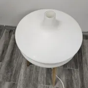 Mid century floor lamp