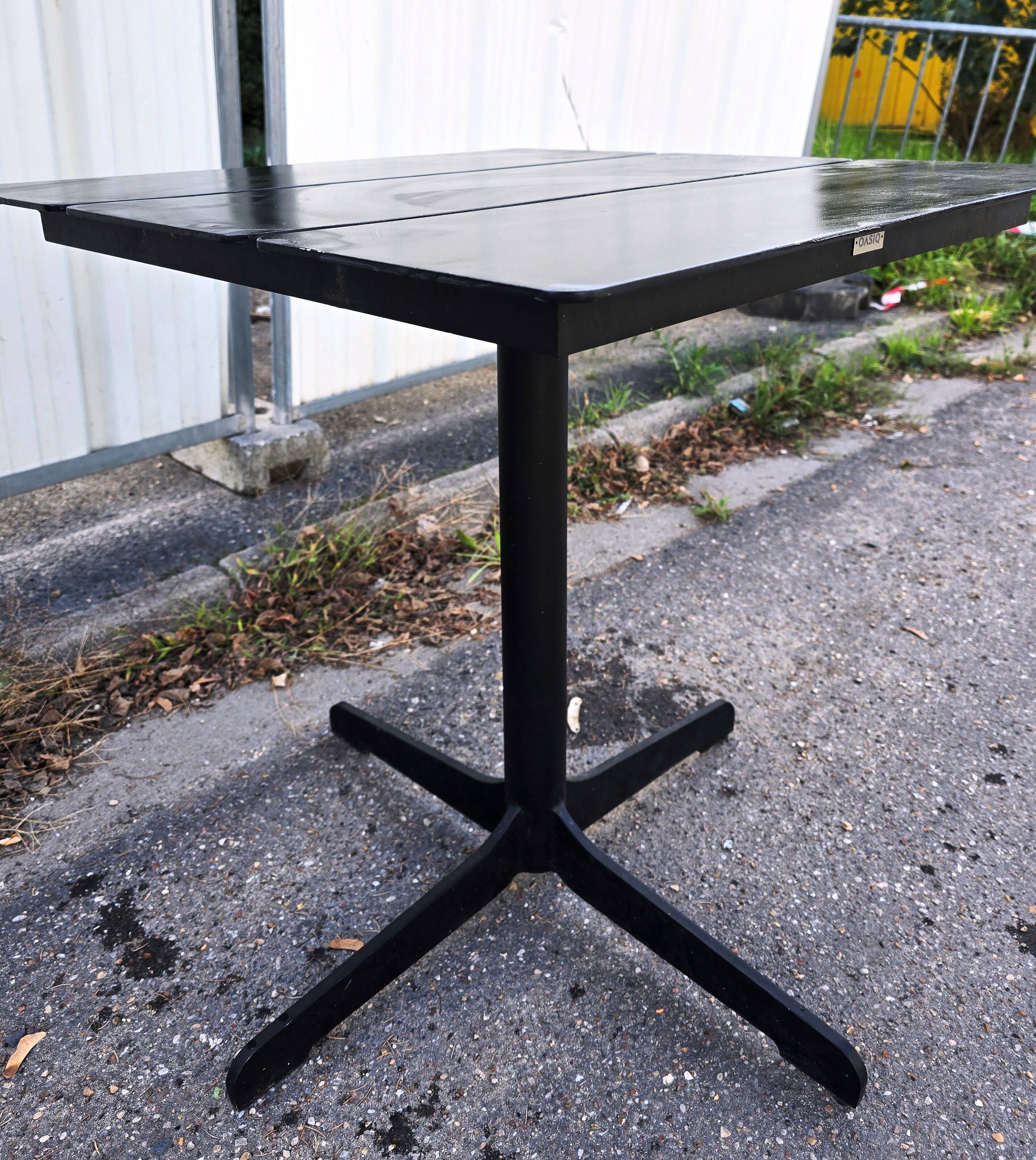 Cereu garden set, Oasiq