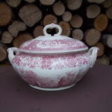 Villeroy & Boch faience soup