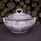 Villeroy & Boch earthenware soup tureen