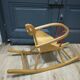 Rocking horse