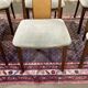 Set of 4 chairs and 2 armchairs by GPlan in teak from the 1970s