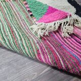 Handmade Berber rug 250cmx200cm