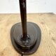 Lampe de table ajustable vintage marron, 1960s