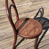 Fischel children's chair, early 1900s – Authentic & Vintage