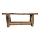 Carpenter's workbench circa 1950 completely restored