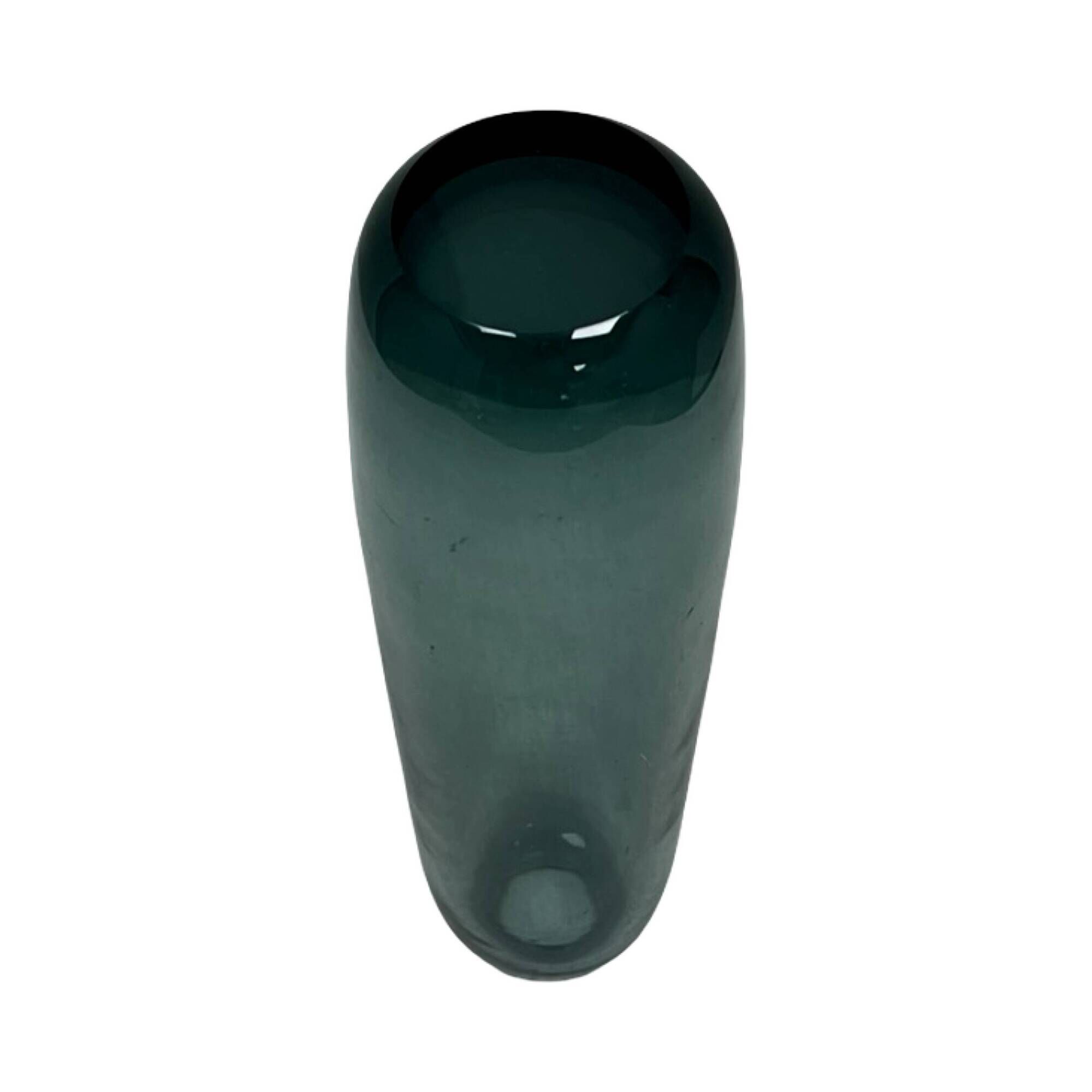 WMF Tourmaline vase Wilhelm Wagenfeld Bauhaus Germany 1960s