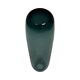 WMF Tourmaline vase Wilhelm Wagenfeld Bauhaus Germany 1960s