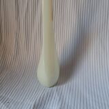 Vase opaline