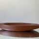 Danish solid teak bowl 1950’s