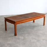 Table basse Suède, années 1960