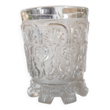 19th century Saint Louis cup