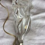 Lamp crystal of the 1960