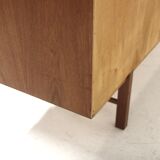 Scandinavian enfilade "Körsor", Erik Wörtz, Möble-IKEA, Sweden, 1960