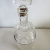 Bottle shape barrel