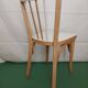 Ensemble bureau et chaise enfant baumann