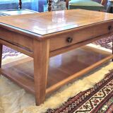 Table de  salon vintage
