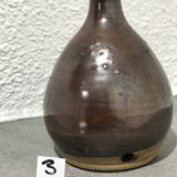 Porcelain stoneware lamp base
