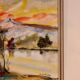 "Landscape" by Lars-Eric Berggren