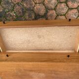Vintage Scandinavian chest of drawers